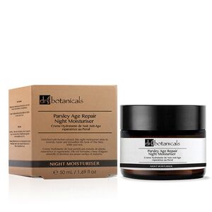 Dr. Botanicals Dr Botanicals Classic Parsley Age Repair Night Moisturiser 50ml