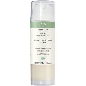 REN Skincare Evercalm Gentle Cleansing Gel