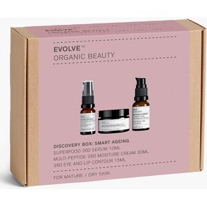 Evolve Beauty Discovery Box - Ageing Well