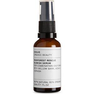 Evolve Beauty Salicylic Rescue Serum 30ml