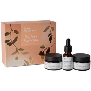 Evolve Beauty Evolve Organic Beauty The Firm Favorites