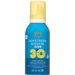 Evy Sunscreen Mousse SPF30 Kids 150ml