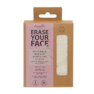 Upper Canada UK Erase Your Face Makeup Removing Cloth-Nude