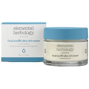 Elemental Herbology Facial Soufflé Ultra-Rich Cream 50ml