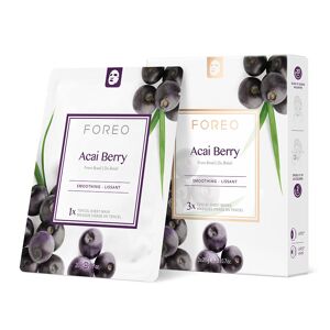 FOREO Farm to Face Masks - Berry