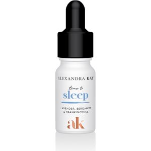 Green People Alexandra Kay Time to Sleep Oil Blend Organic