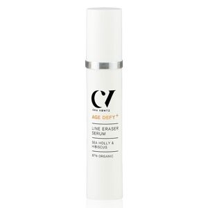 Green People Age Defy+ by Cha Vøhtz’ Line Eraser Lip and Eye Serum