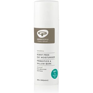 Green People Neutral Scent Free Day Moisturiser 50ml