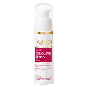 Guinot Baume Longue Vie Levres 15ml