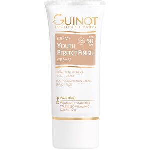 Guinot Youth Perfect Finish Cream SPF 50 30ml