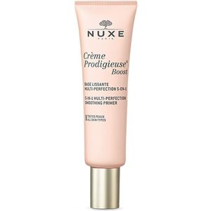 NUXE Crème Prodigieuse® Boost 5-in-1 Multi-Perfection Smoothing Prim