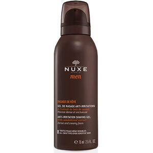 NUXE Men Anti-Irritating Shaving Gel 150ml