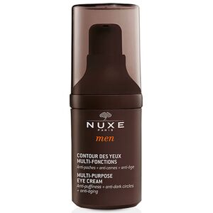 NUXE Men Multi-Purpose Eye Cream 15ml