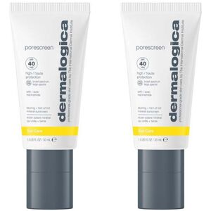 Dermalogica Porescreen SPF 40 30ml Double