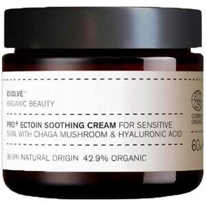 Evolve Beauty Evolve Organic Beauty Pro+ Ectoin Soothing Cream 60ml