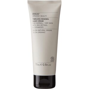 Evolve Beauty Evolve Organic Beauty Timeless Renewal Hand Cream