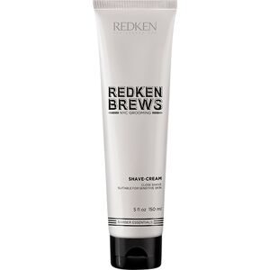 Redken Brews Shave Cream 150ml