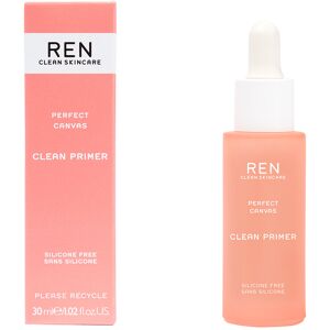 REN Clean Skincare Perfect Canvas Primer 30ml