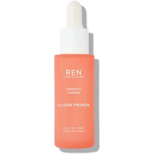 REN Clean Skincare Perfect Canvas Clean Primer 30ml