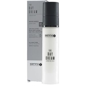 Sienna X The Priming Day Cream 50ml