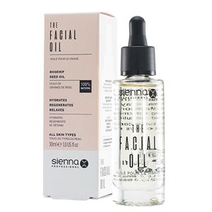 Sienna X The Facial Oil 30ml