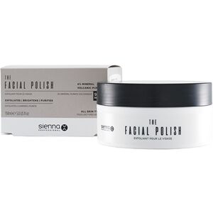 Sienna X The Facial Polish 150ml