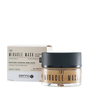 Sienna X The Miracle Mask 50ml