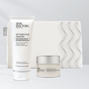 Skin Doctors Radiance Set