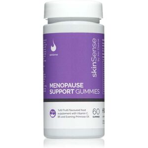 SkinSense Menopause Support Gummies 60 Pcs