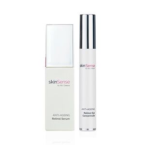 skinSense Retinol Value Duo