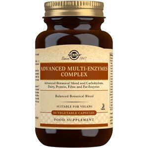 Solgar Advanced Multi-Enzymes Complex