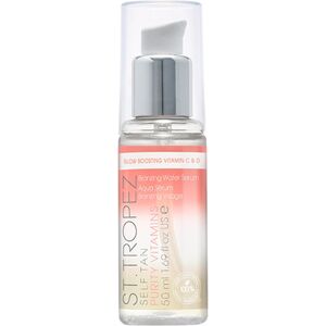 St Tropez Vitamins Face Serum 50ml