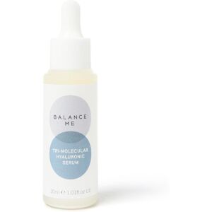 Balance Me Tri-Molecular Hyaluronic Serum 30ml