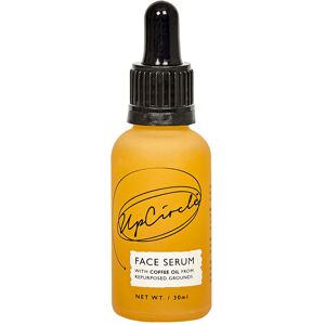 UpCircle Organic Face Serum with Coffee Oil 30ml