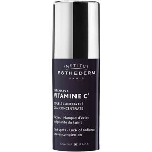 Institut Esthederm Intensive Vitamin C Dual Concentrate Brightening Bo