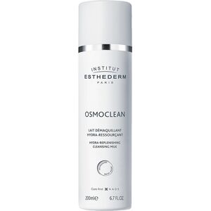 Institut Esthederm Osmoclean Hydrating Cleansing Milk  200ml