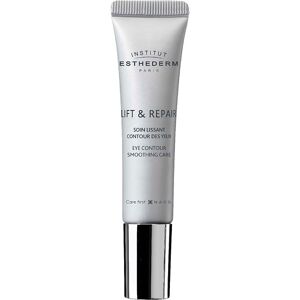 Institut Esthederm Lift & Repair Smoothing Eye Cream 15ml