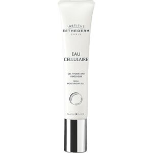 Institut Esthederm Cellular Water Anti-Pollution Face Gel Moisturiser