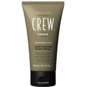 American Crew Moisturising Shave Cream 150ml