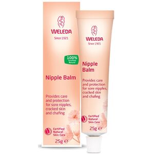 Weleda Nipple Balm 25g