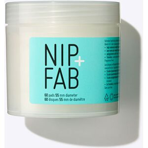 NIP+FAB Hyaluronic Fix Extreme4 Micellar Pads 60ml