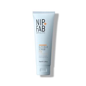 NIP+FAB Glycolic Fix Scrub 75ml