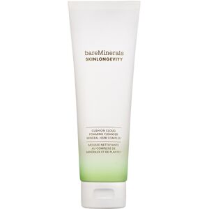 bareMinerals SKINLONGEVITY® Cushion Cloud Foaming Cleanser Mineral He bareMinerals SKINLONGEVITY® Cushion Cloud Foaming Cleanser Mineral He