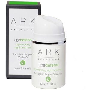Ark Skincare Age Defend Replenishing Moisturiser 55ml Ark Skincare Age Defend Replenishing Moisturiser 55ml