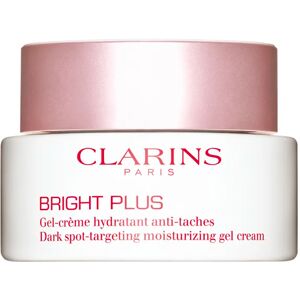 Clarins Bright Plus Dark Spot-Targeting Gel Cream 50ml Clarins Bright Plus Dark Spot-Targeting Gel Cream 50ml