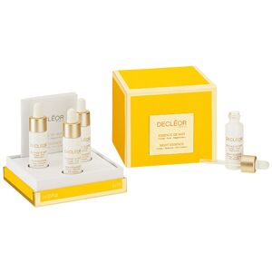 Decleor DECLÉOR Night Essence 3 x 7ml Decleor DECLÉOR Night Essence 3 x 7ml