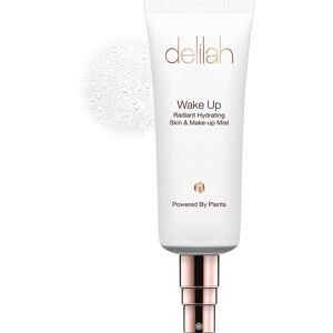 Delilah Wake Up Radiant Hydrating Skin & Make-Up Mist 80ml Delilah Wake Up Radiant Hydrating Skin & Make-Up Mist 80ml