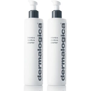 Dermalogica Intensive Moisture Cleanser 295ml Double Dermalogica Intensive Moisture Cleanser 295ml Double