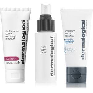 Dermalogica Starter Bundle - Hydration Essentials Dermalogica Starter Bundle - Hydration Essentials
