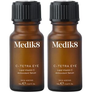 Medik8 C Tetra Eye Serum 7ml Double Medik8 C Tetra Eye Serum 7ml Double